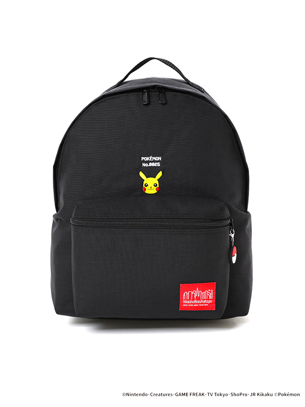 Manhattan Portage（マンハッタンポーテージ） ポケモン