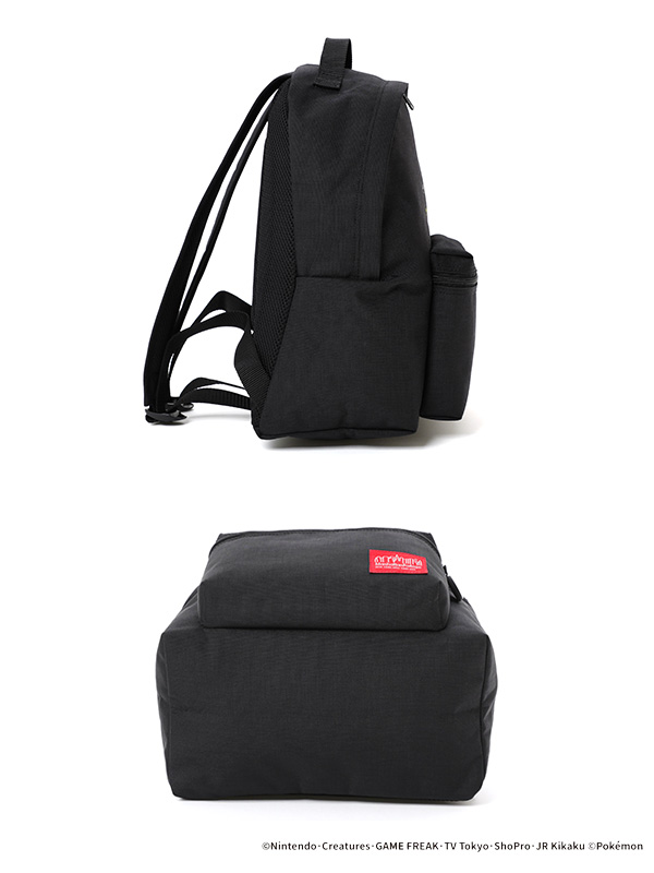 Manhattan Portage（マンハッタンポーテージ） ポケモン