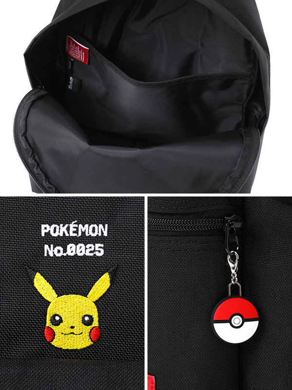 Manhattan Portage（マンハッタンポーテージ） ポケモン