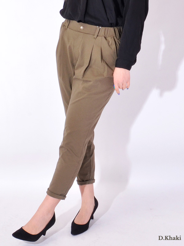 Westwood Outfitters ウエストウッド アウトフィッターズ パンツ トリックジップ テーパードパンツ 8117123の画像