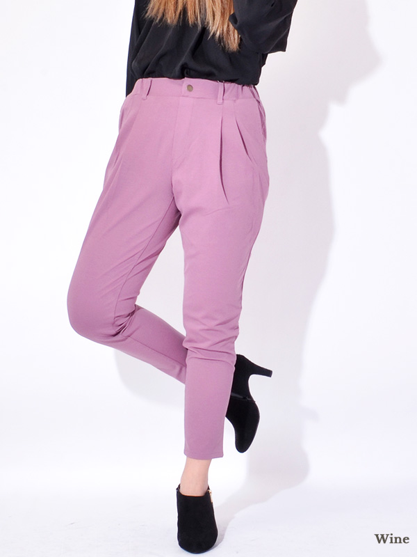 Westwood Outfitters ウエストウッド アウトフィッターズ パンツ トリックジップ テーパードパンツ 8117123の画像