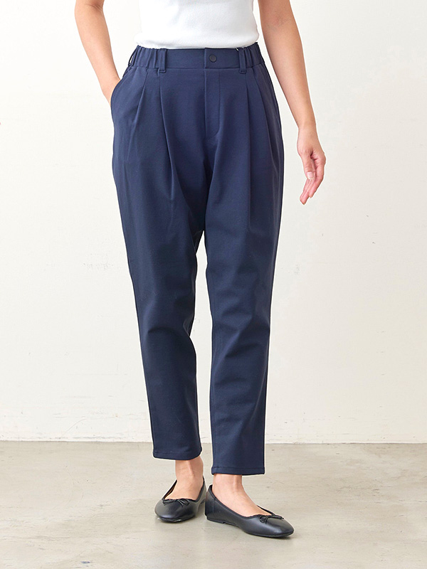 Westwood Outfitters ウエストウッド アウトフィッターズ パンツ トリックジップ テーパードパンツ 8117123の画像