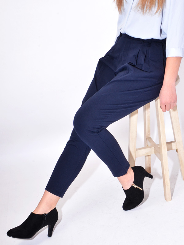 Westwood Outfitters ウエストウッド アウトフィッターズ パンツ トリックジップ テーパードパンツ 8117123の画像