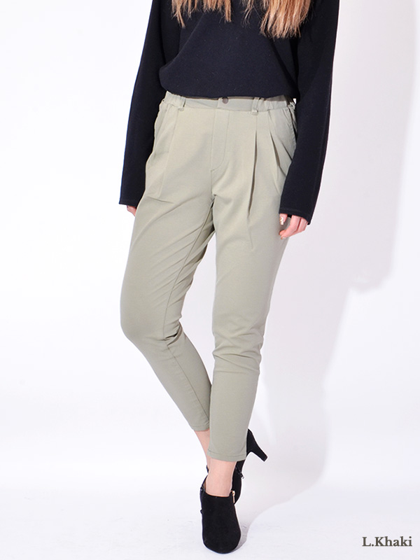 Westwood Outfitters ウエストウッド アウトフィッターズ パンツ トリックジップ テーパードパンツ 8117123の画像