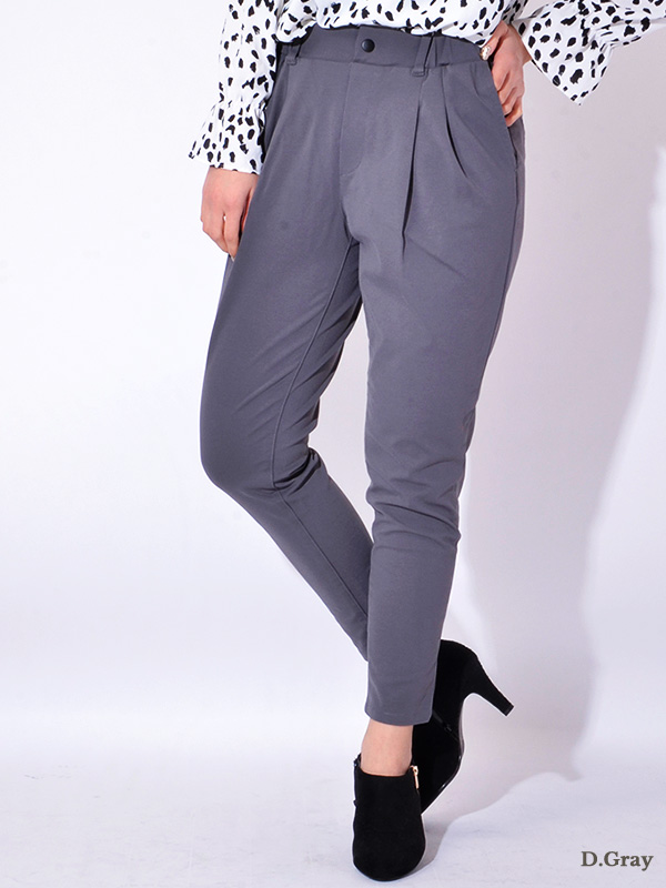 Westwood Outfitters ウエストウッド アウトフィッターズ パンツ トリックジップ テーパードパンツ 8117123の画像