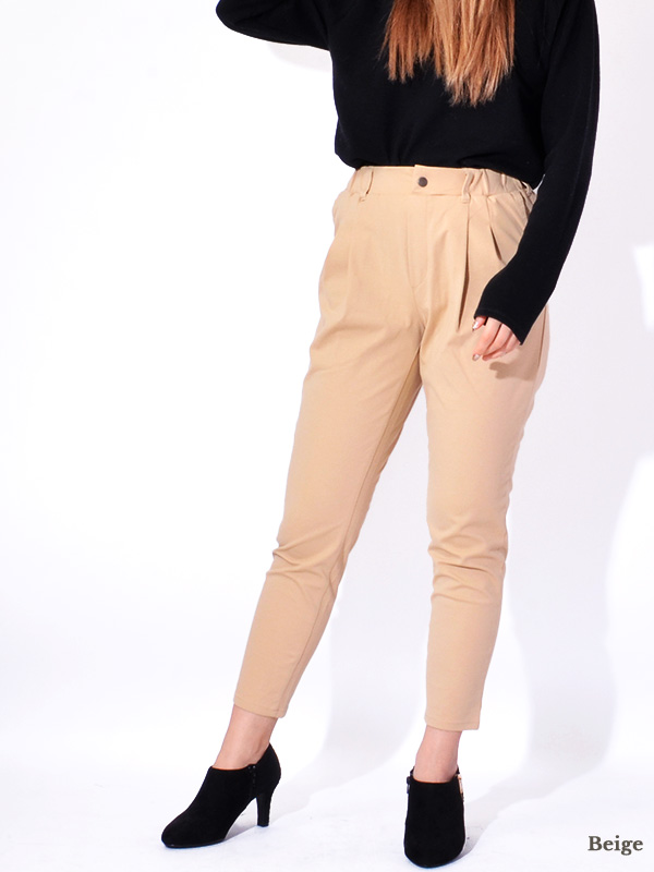 Westwood Outfitters ウエストウッド アウトフィッターズ パンツ トリックジップ テーパードパンツ 8117123の画像