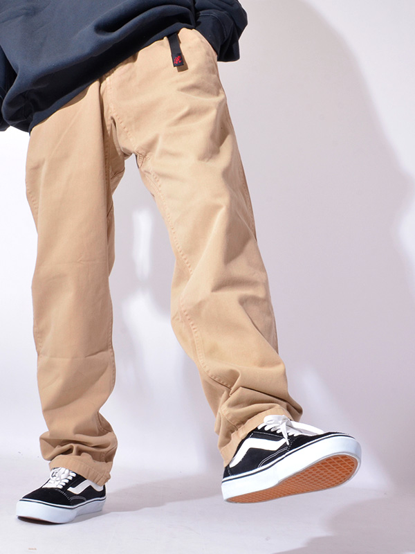 パンツ GATTI PANTS GRAMICCI グラミチ パンツ レディース メンズ ユニセックス