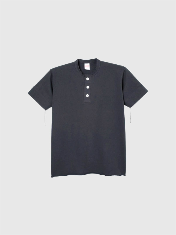 TENDERLOIN（テンダーロイン） Tシャツ 長袖 綿 100% TENDERLOIN