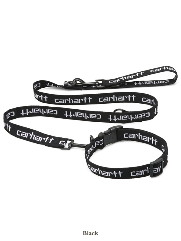 CARHARTT【カーハート】犬用首輪・リードセット 5色 | アメカジ