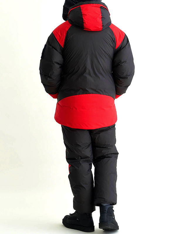 NANGA（ナンガ） 【在庫処分】NANGA 30th ダウン パンツ オーロラ