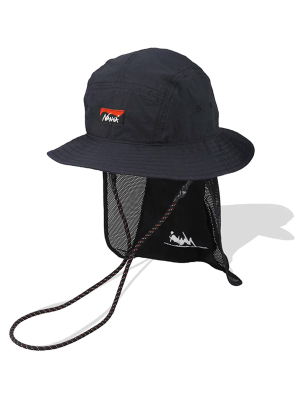 NANGA ナンガ ハット バケットハット メンズ レディース 夏 春夏 NYLON TUSSER SUNSHADE HAT N1JL : acc- nanga-18 : RODEO BROS - 通販 - Yahoo!ショッピング