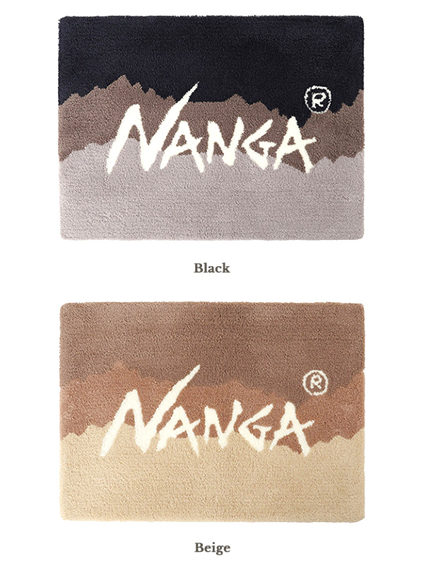 NANGA 床上手 床上手さん The Arth×NANGA