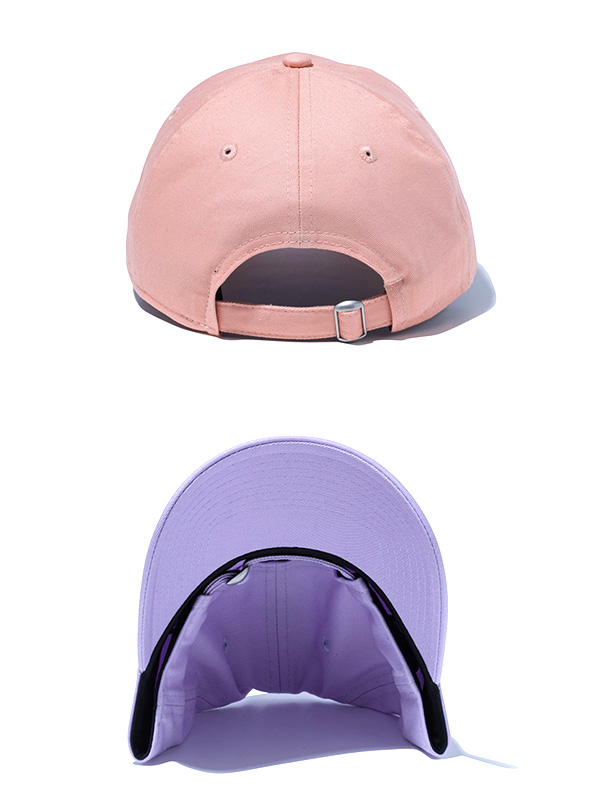 NEW ERA ニューエラ キャップ ロサンゼルス ドジャース