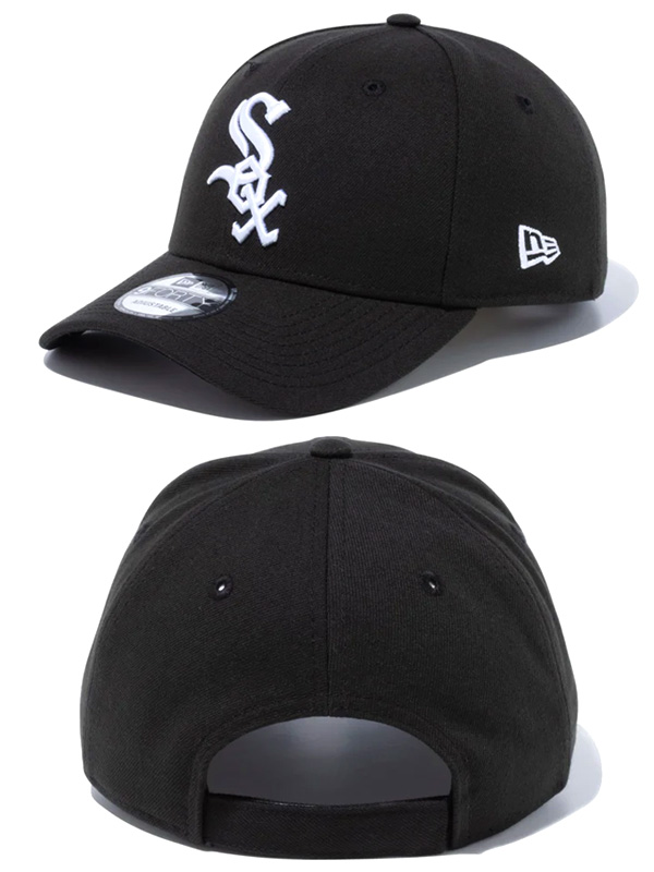 NEW ERA ニューエラ キャップ 9FORTY MLB ベーシック ベルクロ 帽子 レディース メンズ 9FORTY