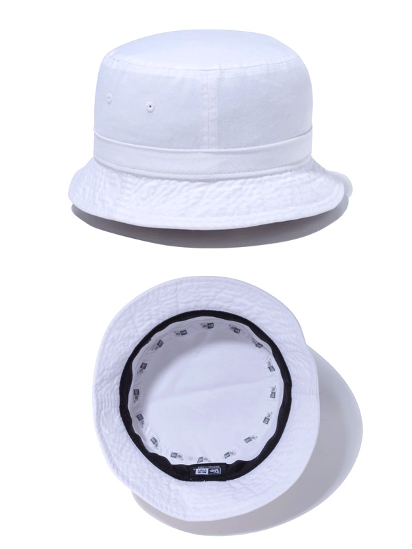 NEW ERA ニューエラ バケットハット bucket-01 bucket-02 NEW ERA HAT バケハ メンズ レディース｜rodeobros｜18