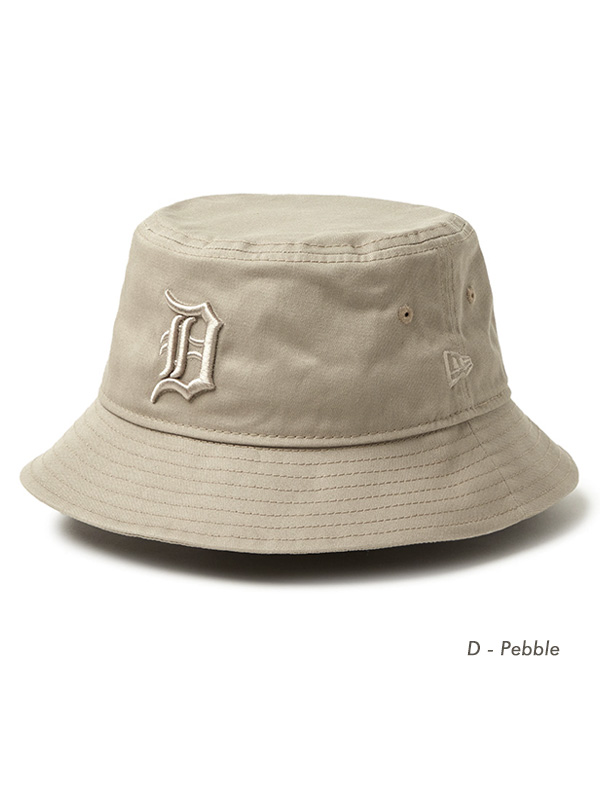 NEW ERA（ニューエラ） 【ネコポス送料無料】NEW ERA バケットハット