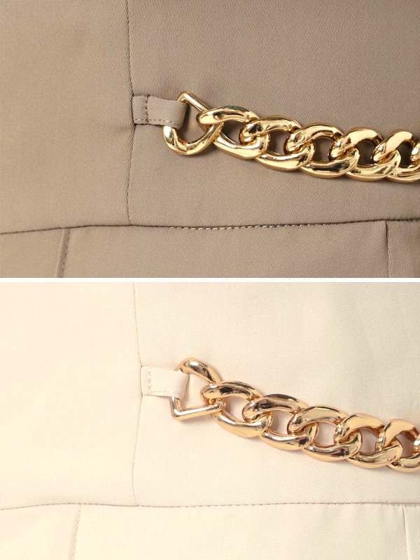 RESEXXY（リゼクシー） 【在庫処分】RESEXXY ロールアップデニムパンツ