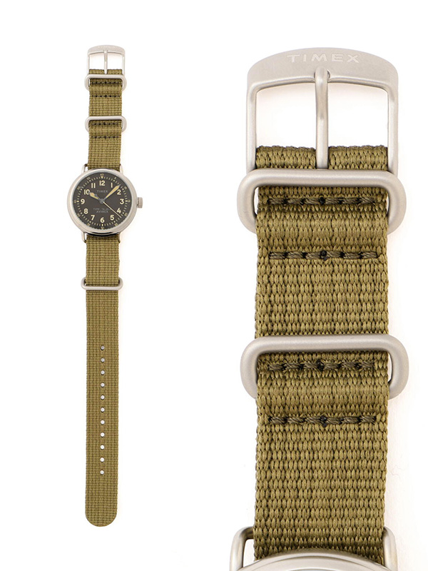 タイメックス ミリタリーウォッチのおすすめ人気商品一覧 通販 - Yahoo