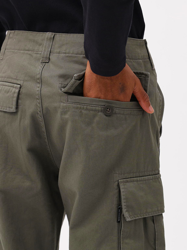 AVIREX（アヴィレックス） パンツ ファティーグ パンツ カーゴパンツ