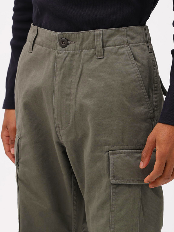 AVIREX（アヴィレックス） パンツ ファティーグ パンツ カーゴパンツ