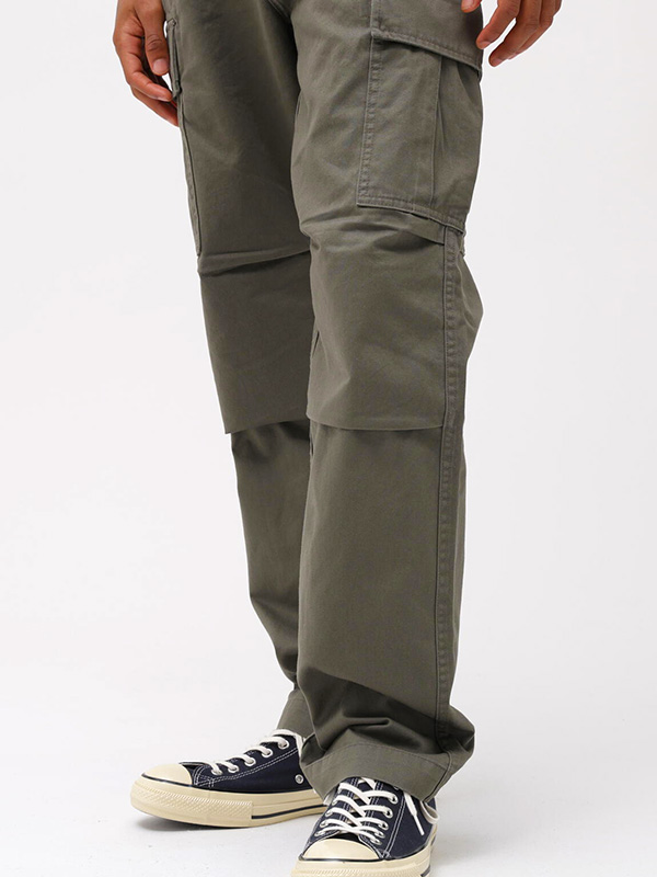 AVIREX パンツ AVIREX（アヴィレックス） パンツ UTILITY EASY PANTS