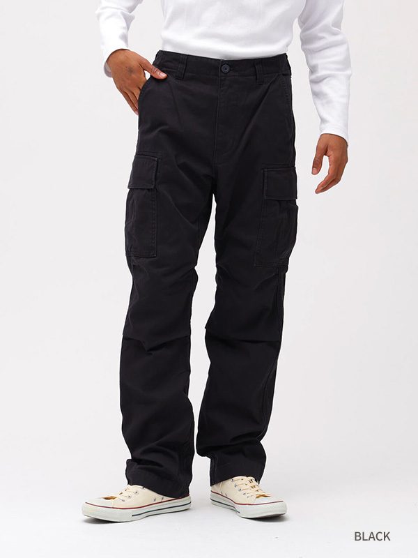 AVIREX パンツ AVIREX（アヴィレックス） パンツ UTILITY EASY PANTS