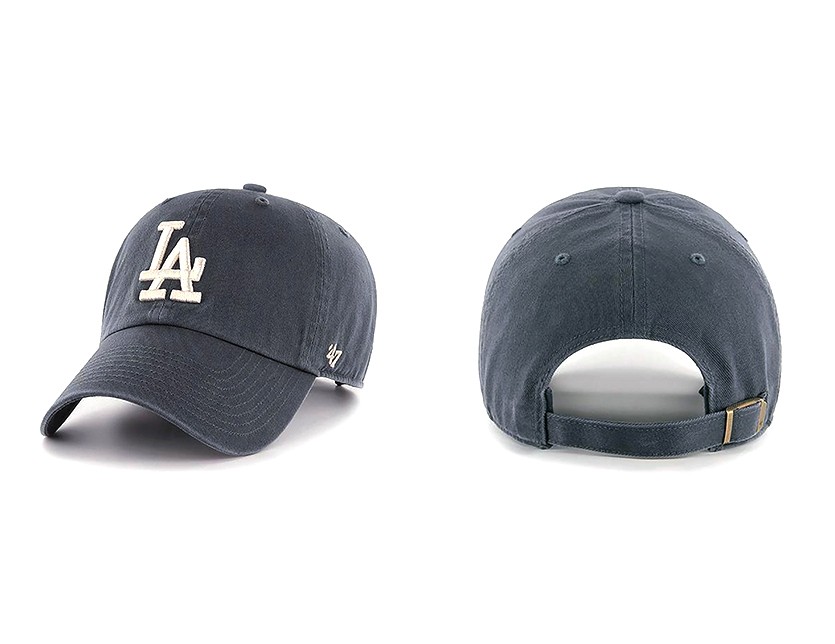 47Brand フォーティセブン キャップ メンズ レディース Dodgers 47