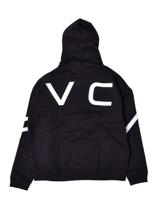 RVCA ルーカ パーカー スウェット プルパーカー メンズ レディース 裏