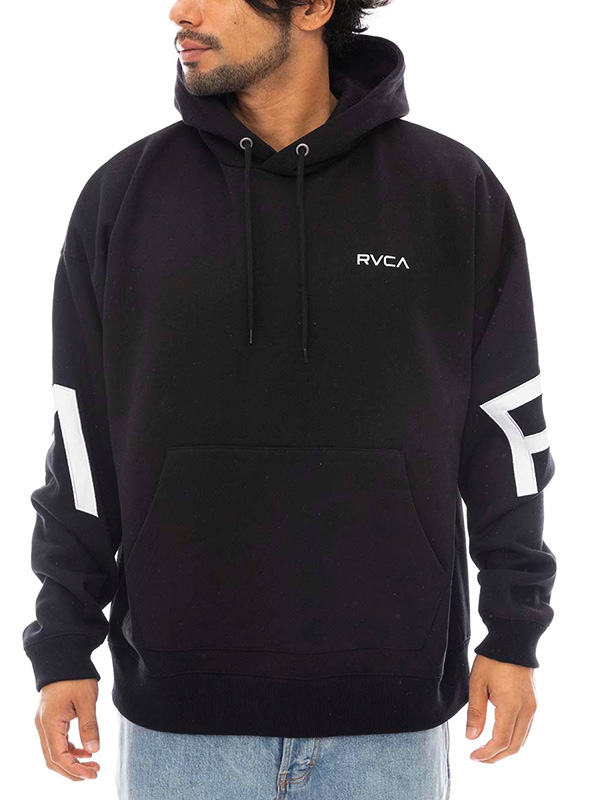 rvca パーカー（メンズファッション）の商品一覧 | ファッション 通販