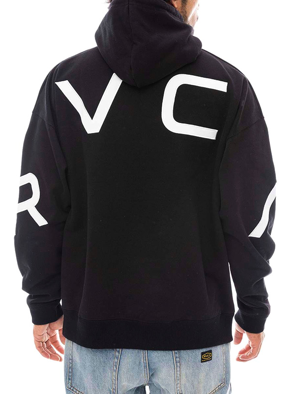 RVCA メンズパーカーの商品一覧｜トップス｜ファッション 通販 - Yahoo