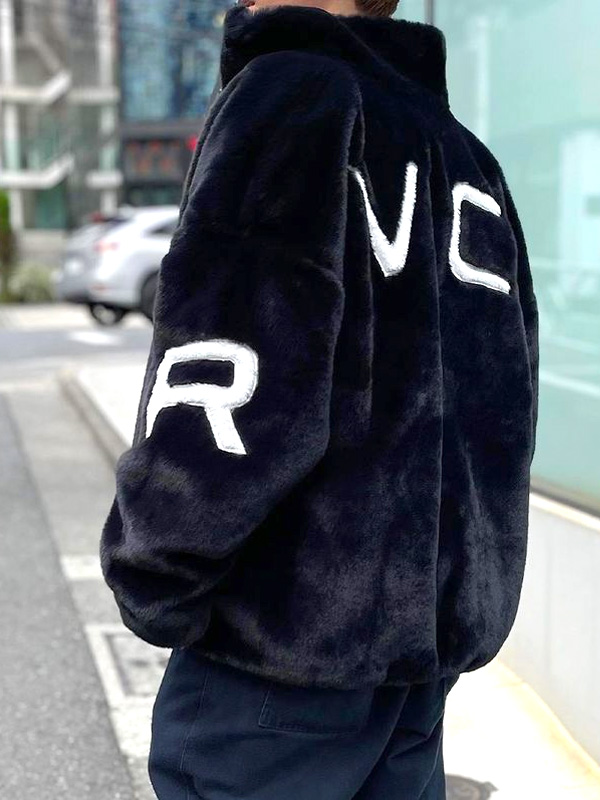 在庫処分】RVCA ルーカ アウター 冬 メンズ レディース 大きいサイズ