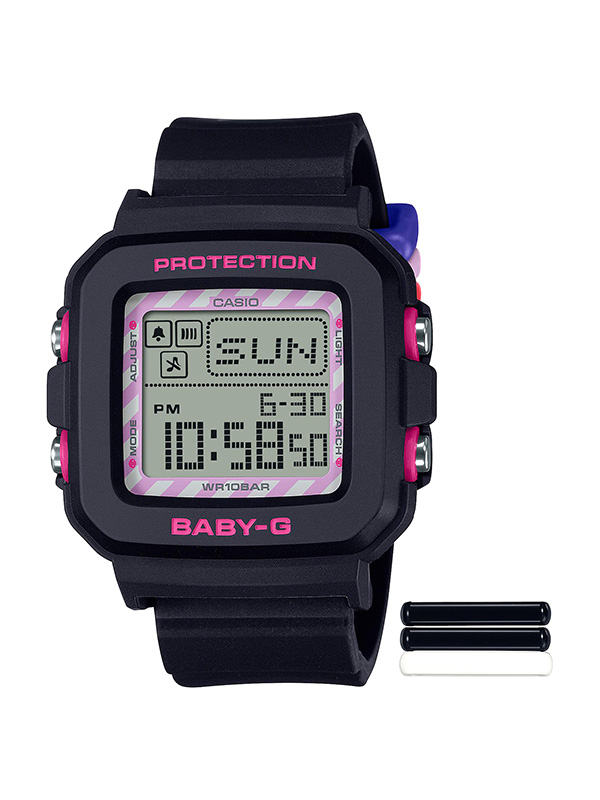 BABY-G クロミ コラボ 限定 アイテム グッズ ベビーG デジタル