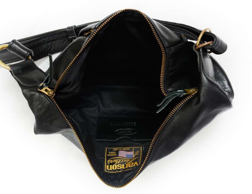 Vanson ボーン バッグMADE in USA bag4-1.jpg?111111