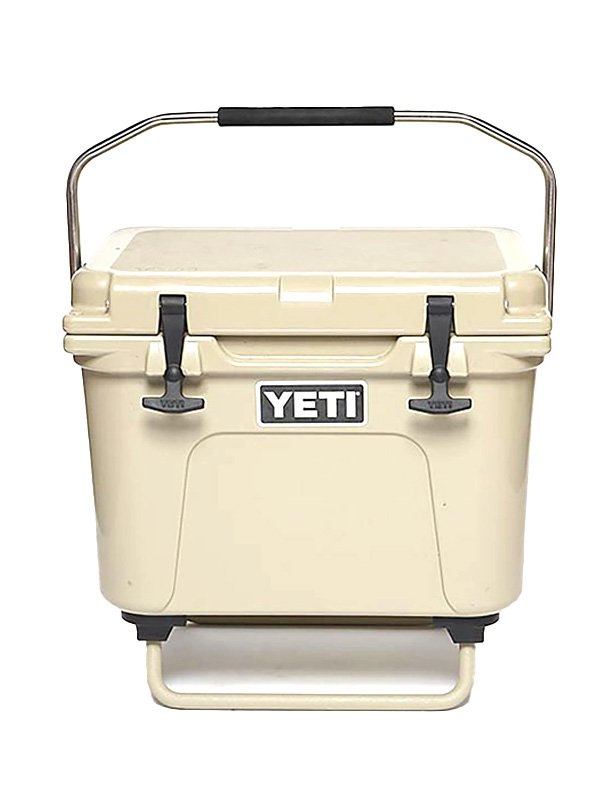 BALLISTICS バリスティックス COOLER LEG RD20 クーラーレッグ YETI ローディー20 専用 BBQ DIY  BSPC-HOO4