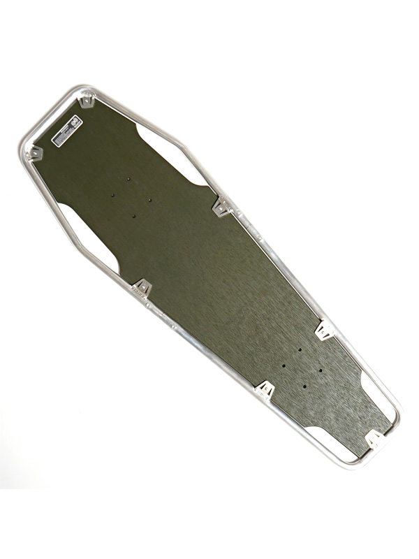 BALLISTICS バリスティックス SBS TABLE TOP COFFIN オリジナル