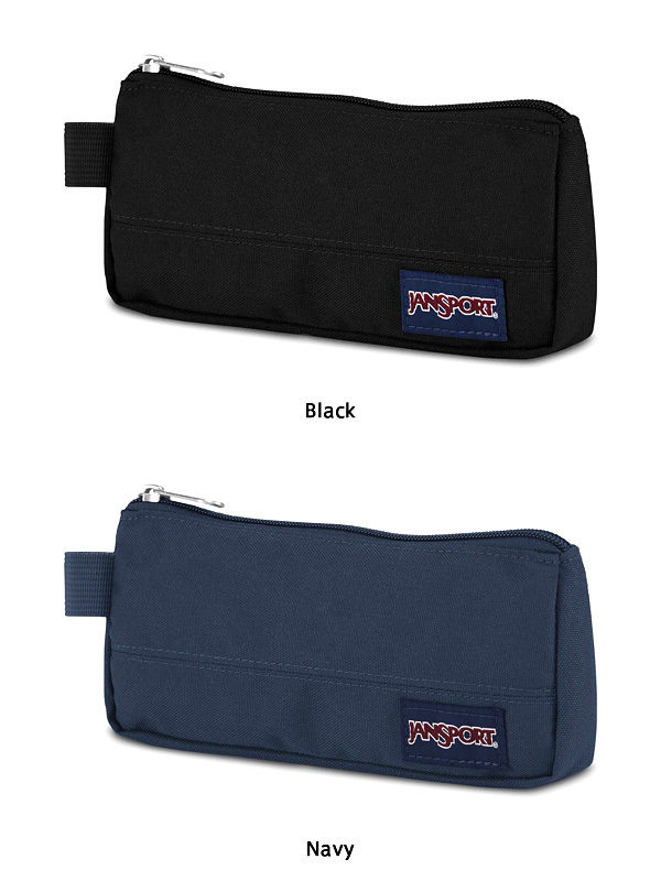 Jansport ジャンスポーツ ポーチ 小物入れ ブランド おしゃれ レディース メンズ ペンケース 高校生 女子 Basic Pouch Basic Pouch Rodeo Bros 通販 Yahoo ショッピング