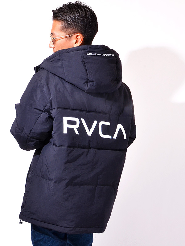 RVCA ルーカ ジャケット アウター メンズ レディース 冬 MOUNTAIN PUFFER JACKET ルカ 2021 BB042-765  :ba042-762:RODEO BROS - 通販 - Yahoo!ショッピング