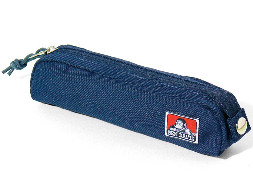 Ben Davis ベンデイビス ペンケース 高校生 中学生 大学生 おしゃれ シンプル 筆箱 筆記用具 ふでばこ ポーチ 学校 文房具 w 9033 w 9033 Rodeo Bros 通販 Yahoo ショッピング