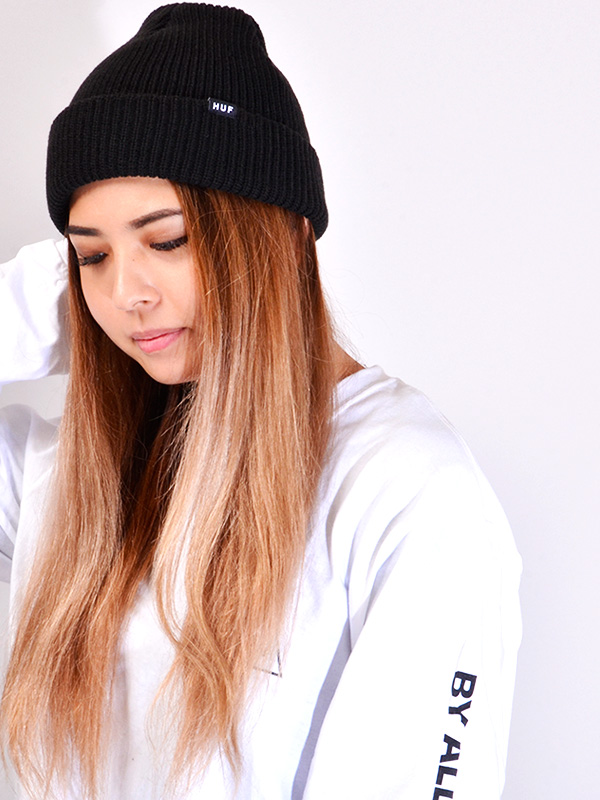 HUF ビーニー ハフ キャップ メンズ レディース 帽子 ニット帽 USUAL BEANIE ニットキャップ ワッチ BN00060-B  :bn00060-b:RODEO BROS - 通販 - Yahoo!ショッピング