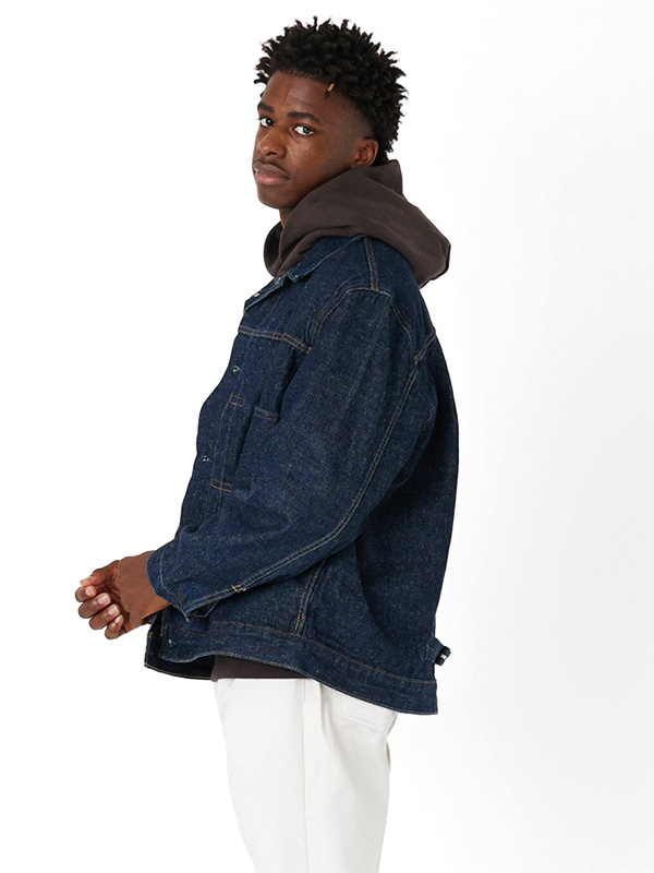 SILVER TAB LEVIS リーバイス プレミアム LEVI'S ジャケット