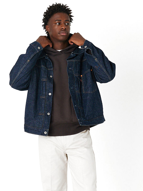 SILVER TAB LEVIS リーバイス プレミアム LEVI'S ジャケット