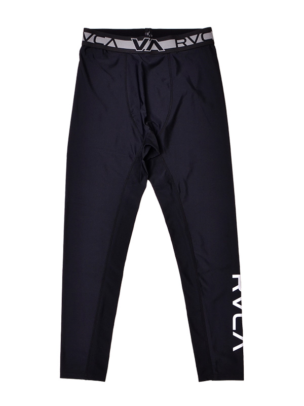 RVCA ルーカ ローライズ トレーニングパンツ ウォークパンツ RVCA（ルーカ） パンツ メンズ レディース ラッシュガード レギンス 10