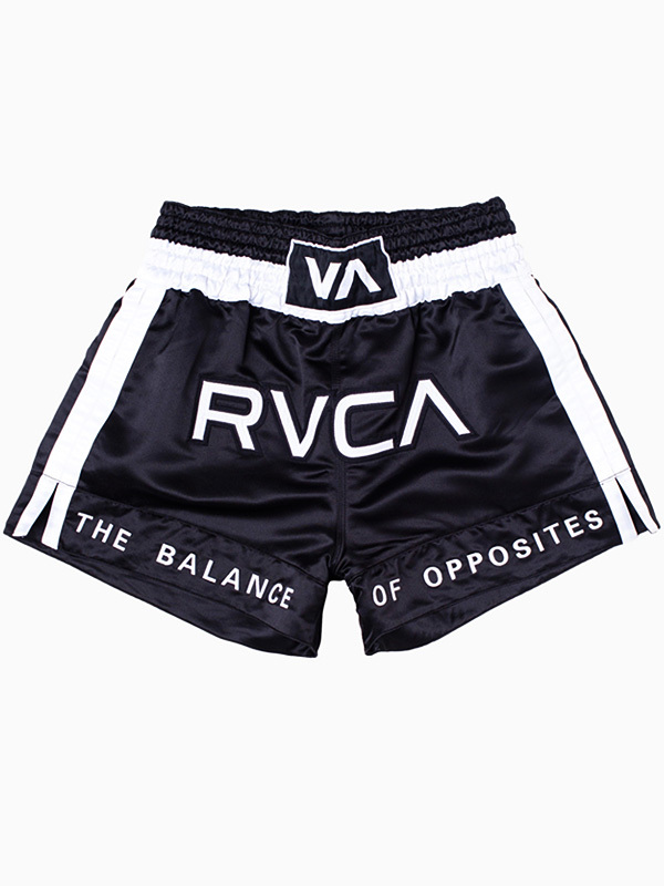 RVCA ルーカ パンツ ショートパンツ メンズ レディース トレーニング