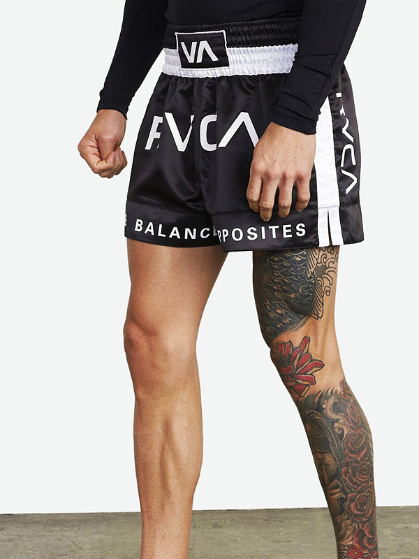 RVCA ルーカ パンツ ショートパンツ メンズ レディース