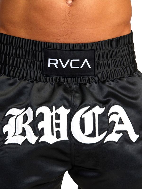 RVCA（ルーカ） パンツ ショートパンツ メンズ レディース ジム