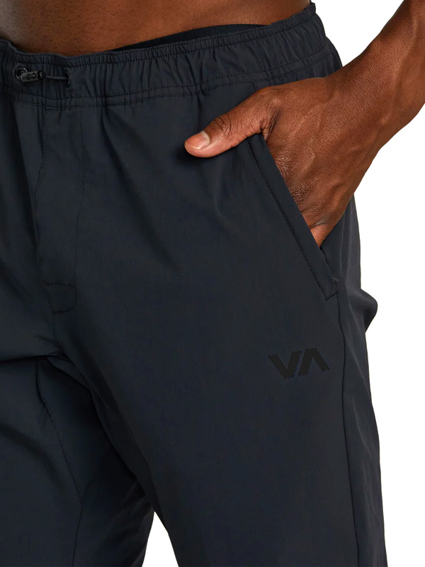 RVCA ルーカ パンツ トラックパンツ メンズ レディース VA SPORS