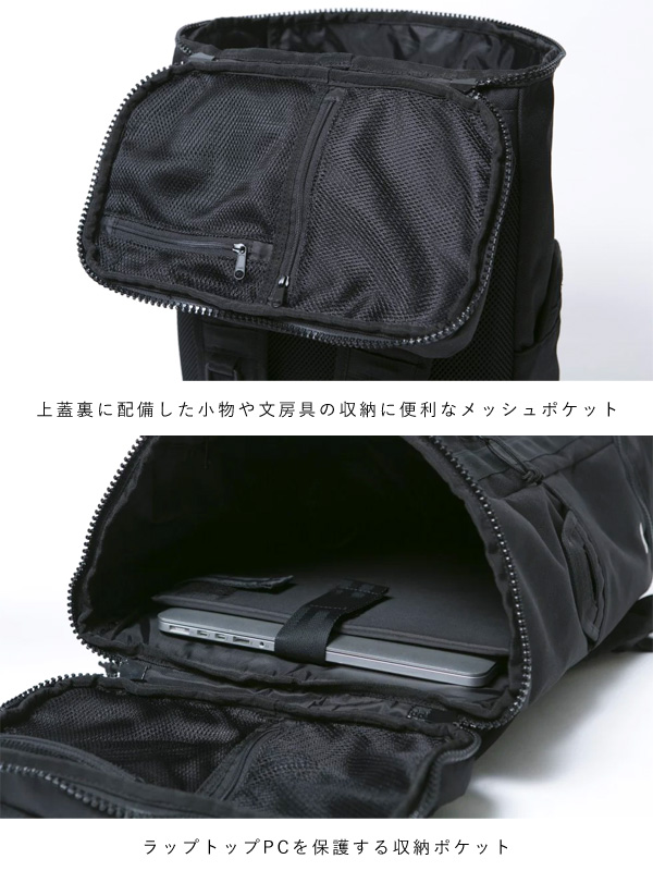 NEW ERA（ニューエラ） リュック 32l リュックサック レディース