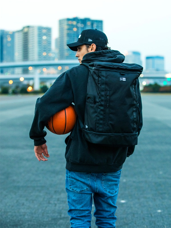 NEW ERA ニューエラ リュック 32l リュックサック レディース メンズ 