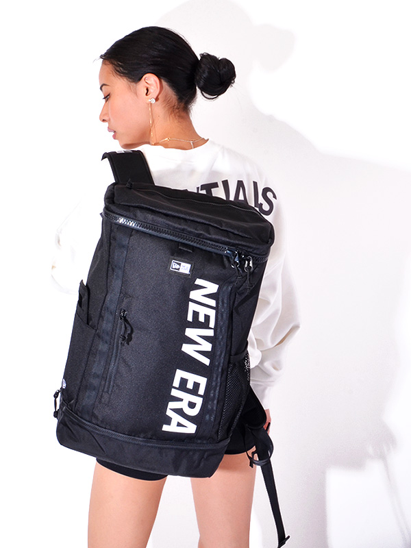 NEW ERA ニューエラ リュック 32l リュックサック レディース