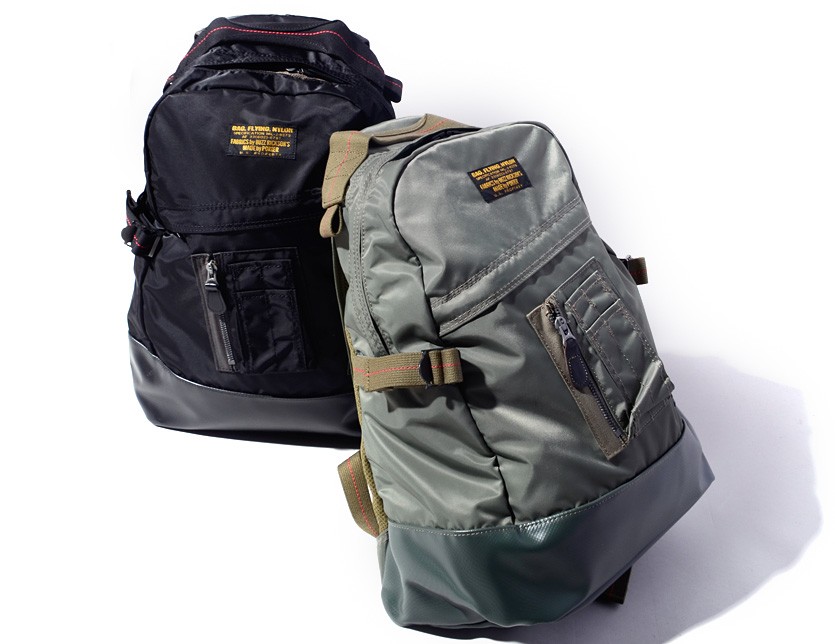 PORTER ポーター リュック タンカー TANKER 吉田カバン BUZZ PORTER ポーター リュック タンカー TANKER 吉田カバン BUZZ